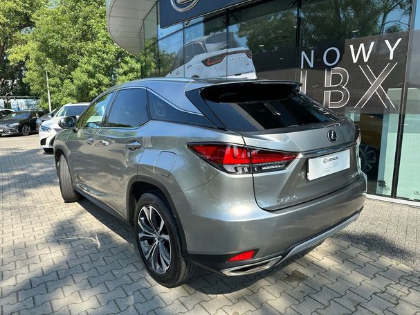 Lexus RX 300 175 kW image number 8