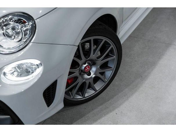 Abarth 695 132 kW image number 7