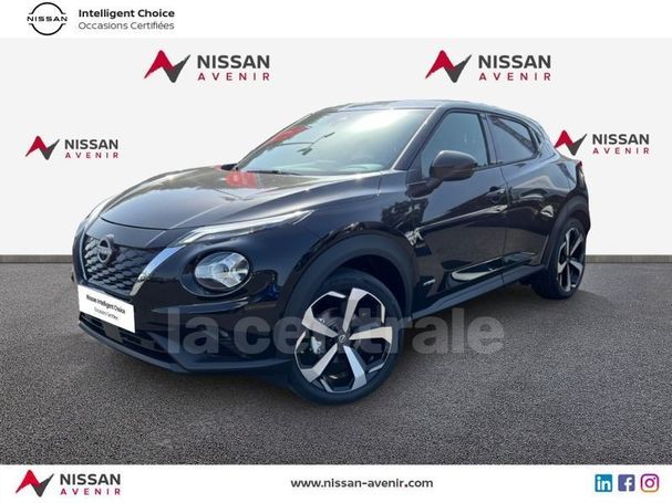 Nissan Juke 105 kW image number 1