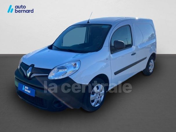 Renault Kangoo BLUE dCi 95 70 kW image number 1