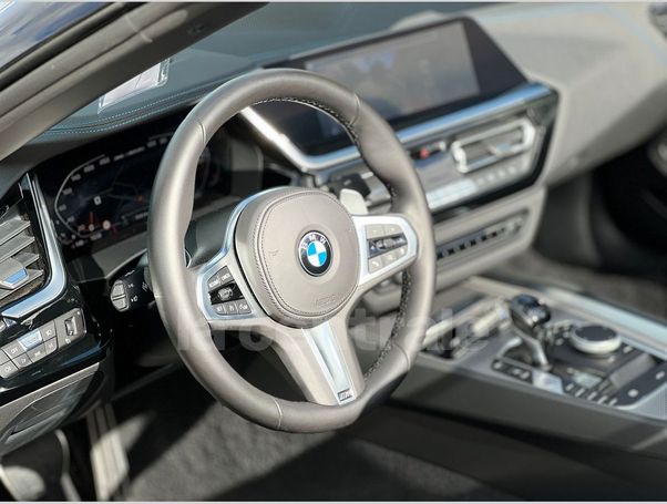 BMW Z4 M40i sDrive 250 kW image number 6