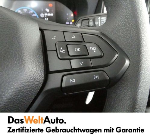 Volkswagen Amarok TDI 4Motion 125 kW image number 12