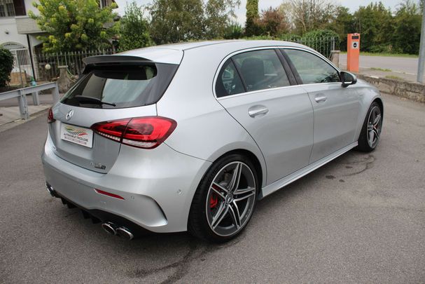 Mercedes-Benz A 45 AMG 4Matic 310 kW image number 3