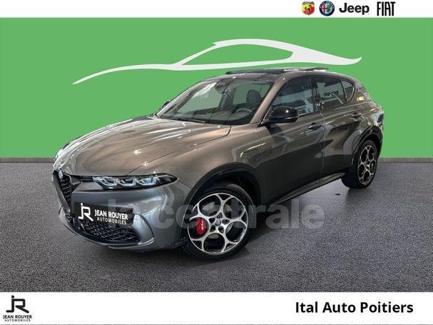 Alfa Romeo Tonale 1.5 VGT TCT 118 kW image number 1