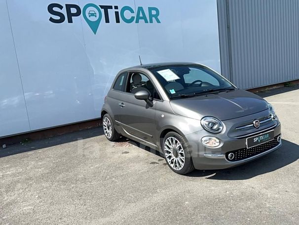 Fiat 500 0.9 8V TwinAir Star 63 kW image number 2