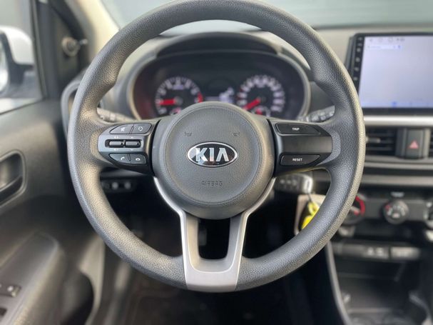 Kia Picanto 1.0 49 kW image number 10