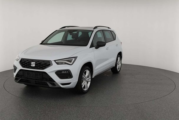 Seat Ateca 1.5 TSI DSG FR 110 kW image number 14