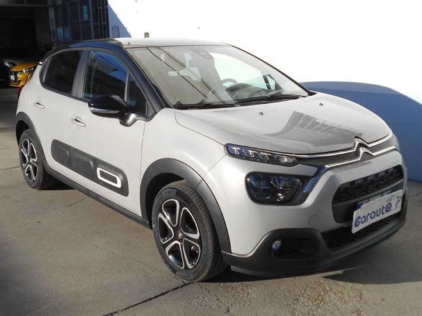 Citroen C3 100 S&S FEEL 75 kW image number 14