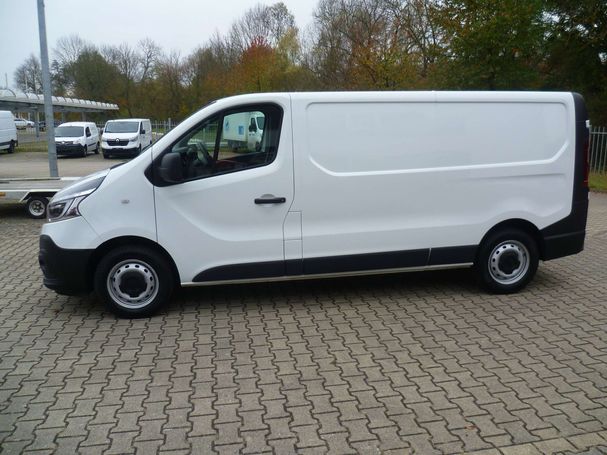 Renault Trafic L2H1 3.0t Energy dCi 120 Komfort 88 kW image number 5