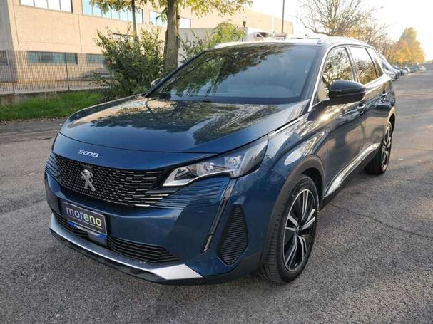 Peugeot 5008 BlueHDi 130 EAT8 96 kW image number 1