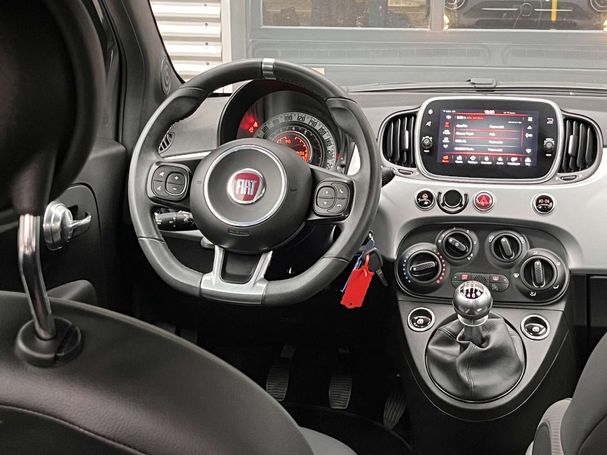 Fiat 500 1.0 51 kW image number 4