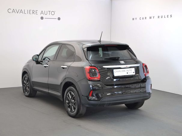 Fiat 500X 1.0 88 kW image number 6