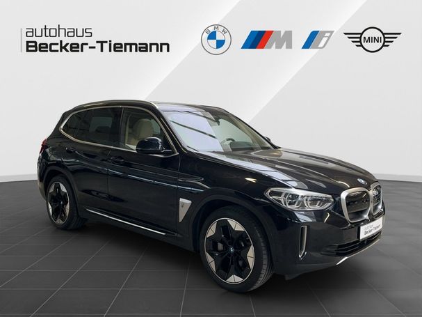 BMW iX3 210 kW image number 8