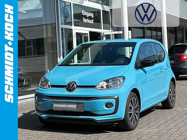 Volkswagen up! 1.0 48 kW image number 2