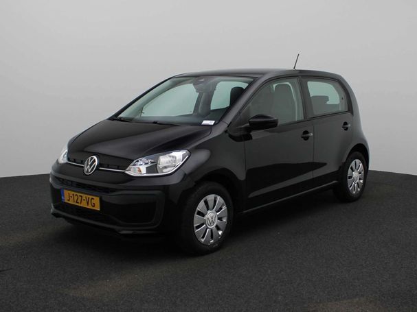 Volkswagen up! 44 kW image number 1