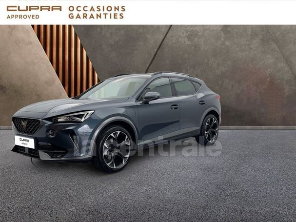 Cupra Formentor 1.4 e-HYBRID DSG 150 kW image number 1