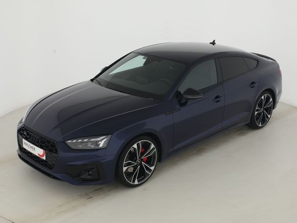 Audi A5 40 TDI S-line Sportback 150 kW image number 1