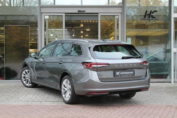 Skoda Superb Combi 1.5 TSI DSG 110 kW image number 4