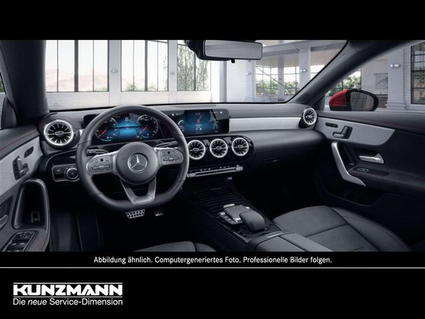 Mercedes-Benz CLA 250 165 kW image number 3