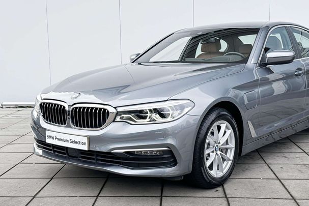 BMW 530i xDrive 185 kW image number 22