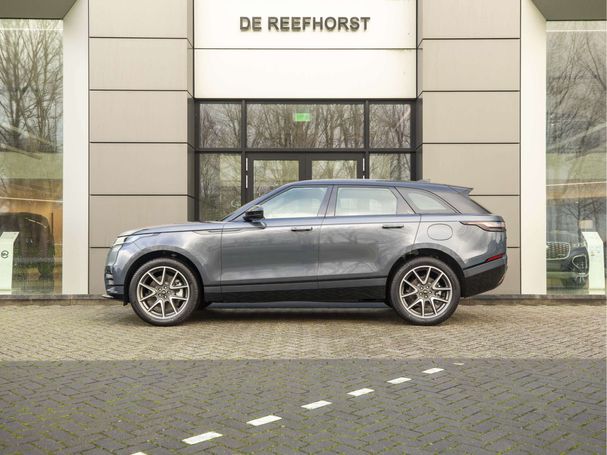 Land Rover Range Rover Velar P400e R-Dynamic SE 297 kW image number 3