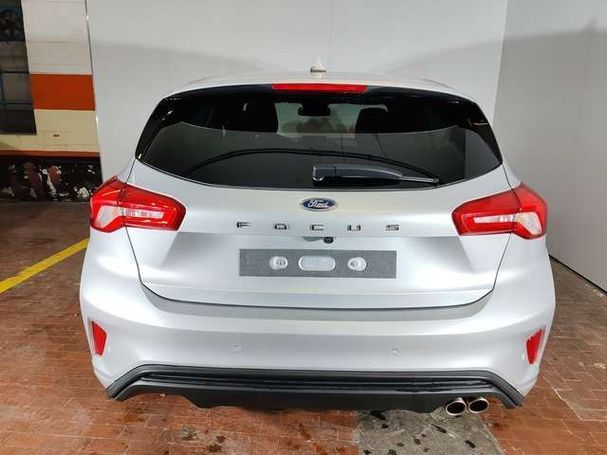 Ford Focus 1.0 EcoBoost ST-Line 92 kW image number 5