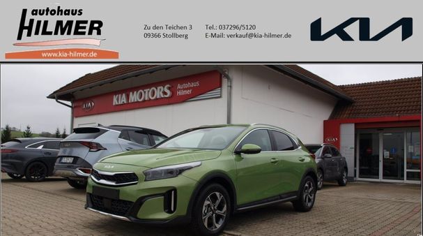 Kia XCeed 1.5 118 kW image number 5