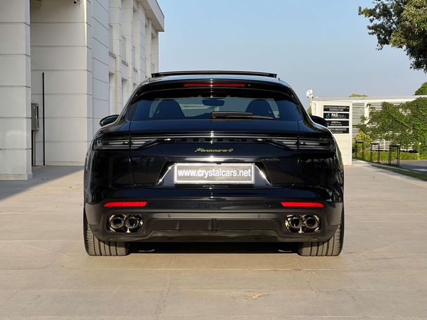 Porsche Panamera 4 Sport Turismo E-Hybrid 340 kW image number 5