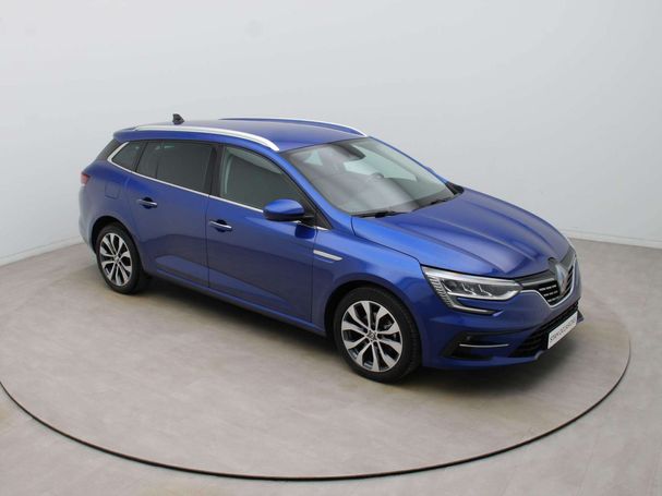 Renault Megane Estate TCe 140 103 kW image number 12