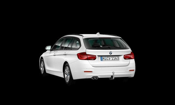 BMW 320i Touring Advantage 135 kW image number 8