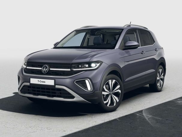 Volkswagen T-Cross 1.0 TSI Style 85 kW image number 1