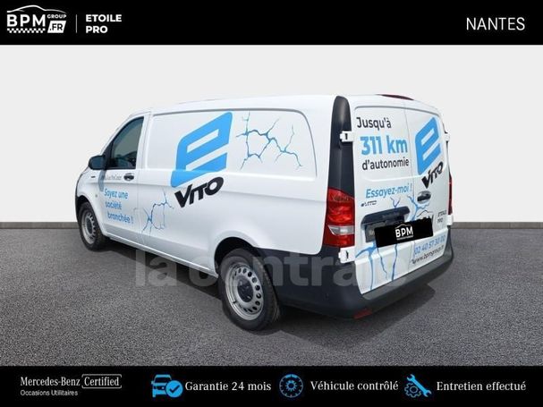 Mercedes-Benz Vito long 85 kW image number 4