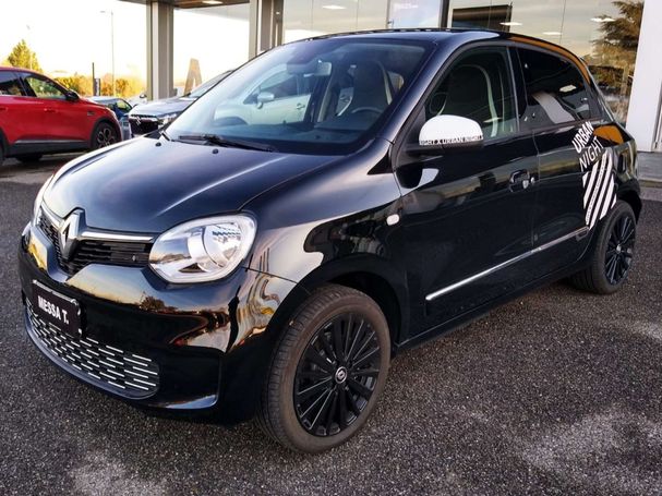 Renault Twingo 60 kW image number 1