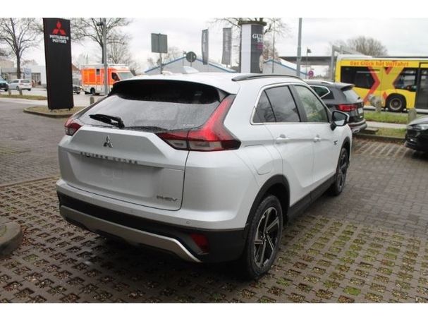 Mitsubishi Eclipse Cross PHEV 138 kW image number 3