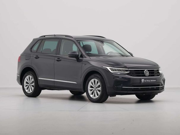 Volkswagen Tiguan 1.4 eHybrid Life DSG 180 kW image number 7