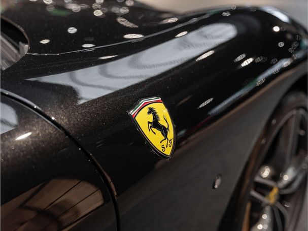 Ferrari Roma Spider 3.9 V8 456 kW image number 16