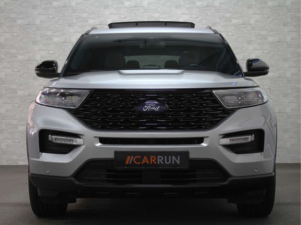 Ford Explorer 3.0 Platinum 336 kW image number 11