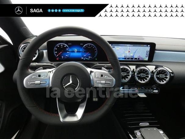 Mercedes-Benz CLA 250 160 kW image number 17