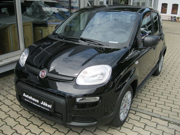 Fiat Panda 1.0 Hybrid 52 kW image number 2