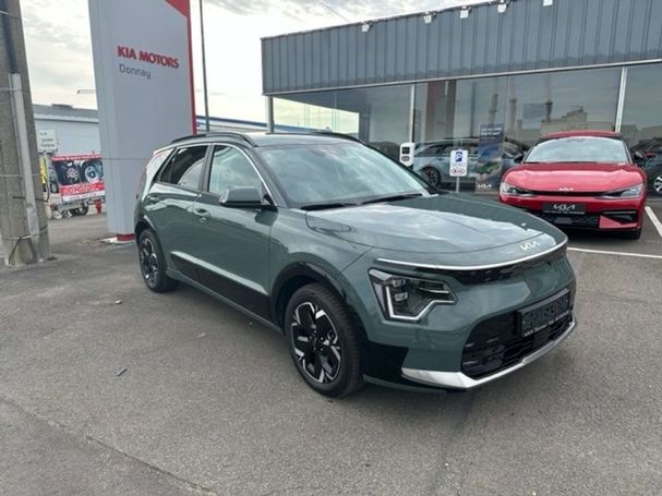 Kia Niro 150 kW image number 6