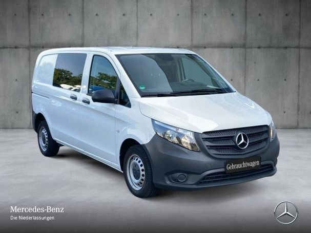 Mercedes-Benz Vito kompakt 110 CDI 75 kW image number 4