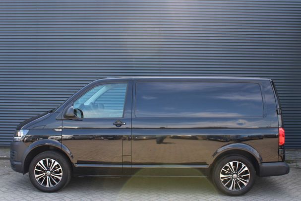 Volkswagen T6 Transporter 63 kW image number 5