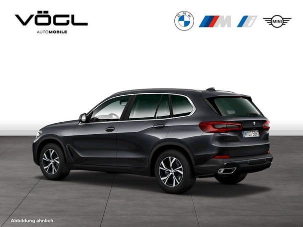 BMW X5 xDrive25d 170 kW image number 6