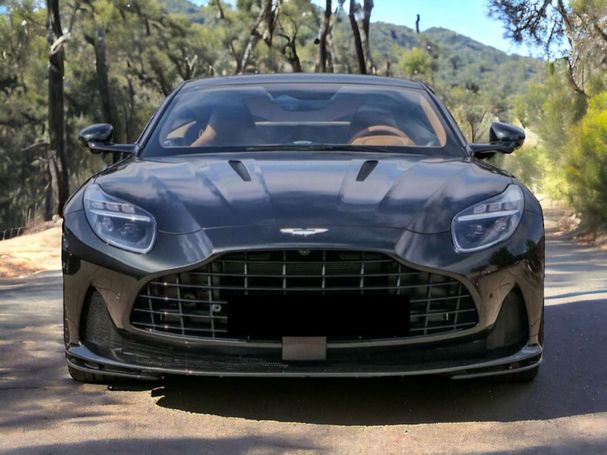 Aston Martin DB12 4.0 V8 500 kW image number 1