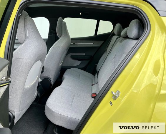 Volvo EX30 AWD 314 kW image number 10