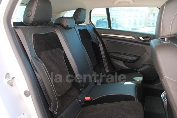 Renault Megane TCe 140 103 kW image number 7