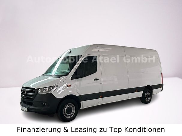 Mercedes-Benz Sprinter 317 CDI 125 kW image number 2