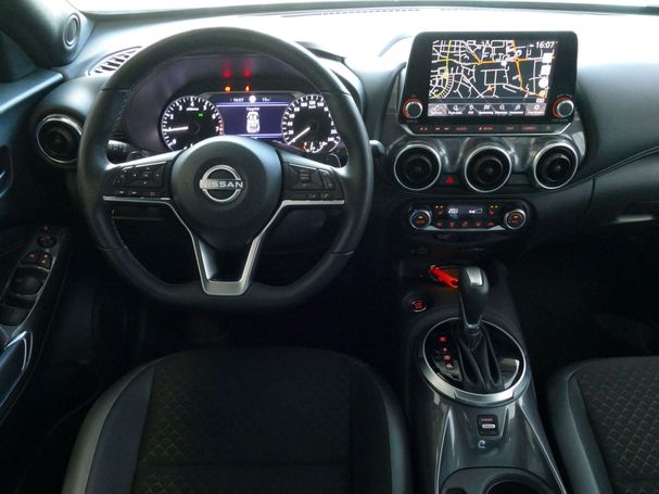 Nissan Juke N-DESIGN 85 kW image number 23