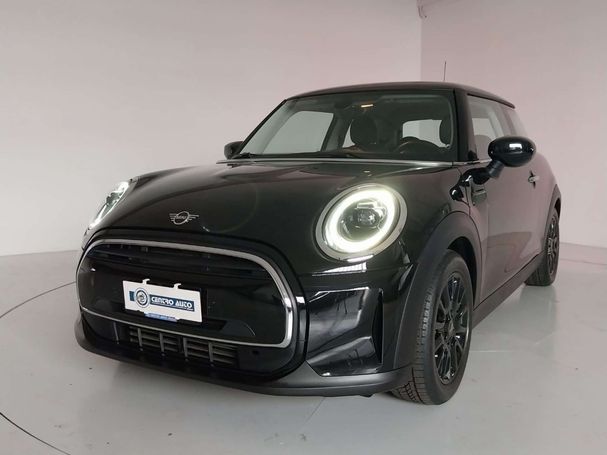 Mini One Mini 75 kW image number 1