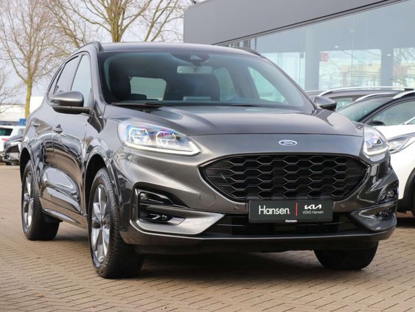 Ford Kuga 2.5 ST-Line X 165 kW image number 2